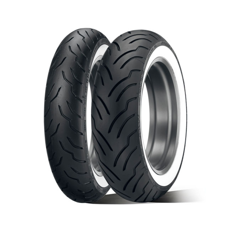 *24H EXTRA TRANSIT TIME* DUNLOP AMERICAN ELITE WWW TIRE 130/90B16 67 521824