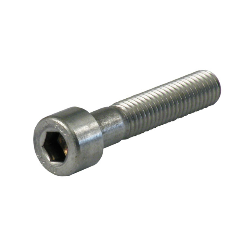 M8 X 40MM ALLEN BOLT, STAINLESS 523832