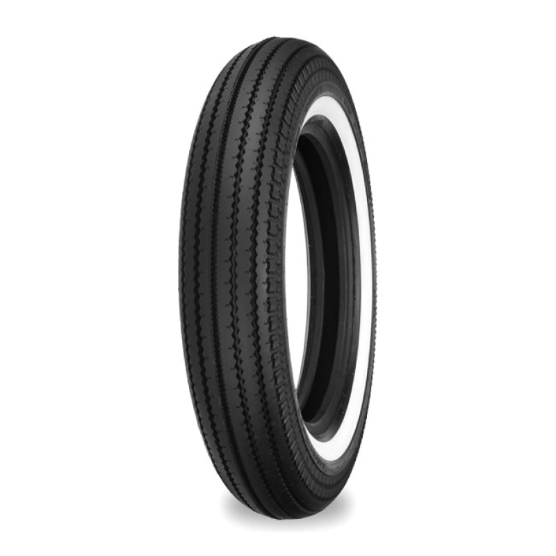 SHINKO E270 TIRE 5.00-16 (72H) F&R WW 524125