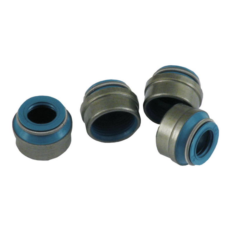 VENTTIILIVARREN TIIVISTE, VITON.( 4 KPL ).  KPMI VALVE GUIDE SEALS, IN/EX 524576