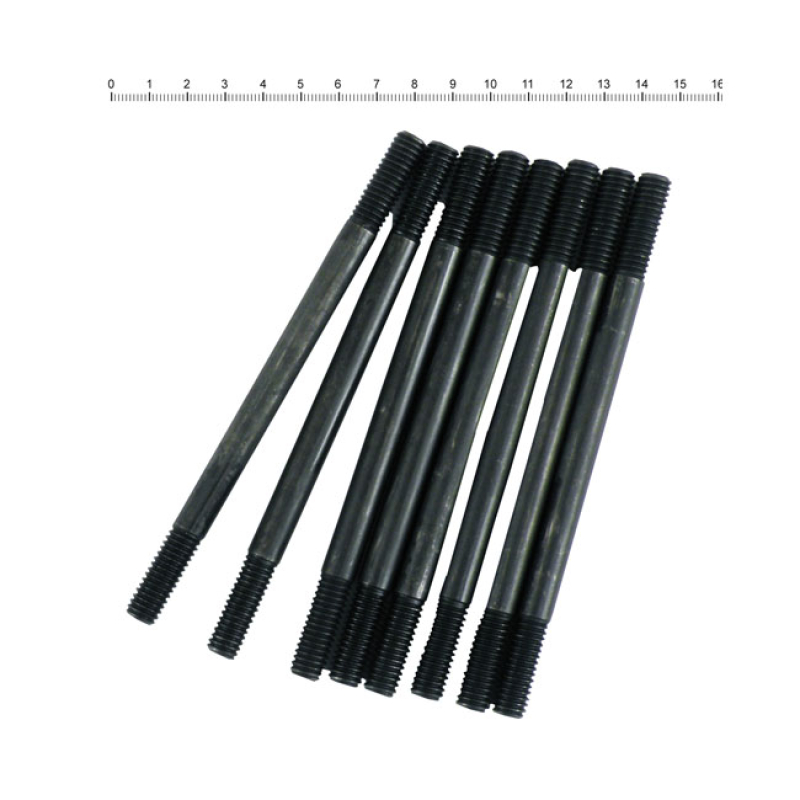 KPMI, CYLINDER STUD SET 524580