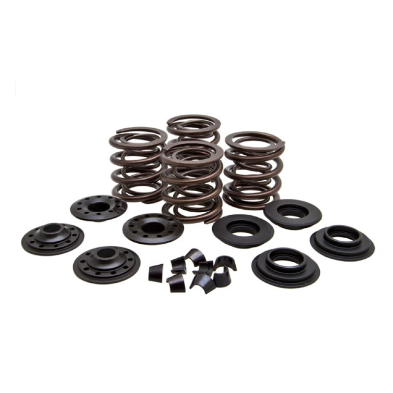 KPMI KNUCKLE VALVE SPRING KIT .415 LIFT 524585