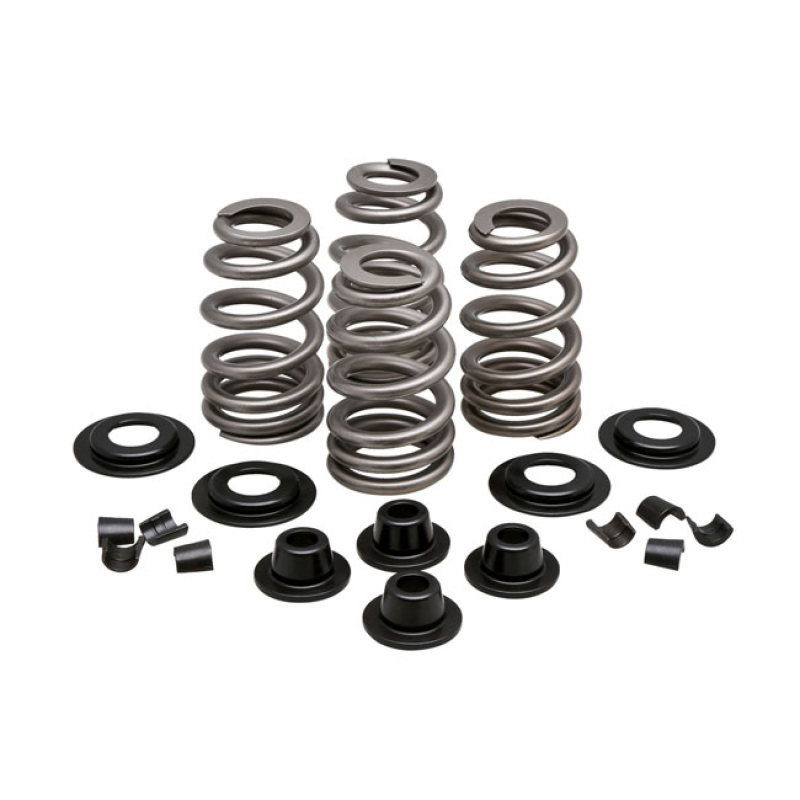 KPMI BEEHIVE VALVE SPRING KIT .600" LIFT 524623