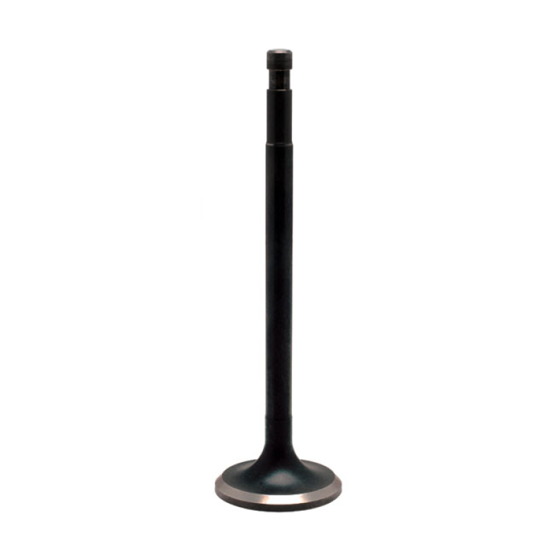 KPMI, BLACK DIAMOND INTAKE/EXHAUST VALVE. OVERSIZE STANDARD SIZE REPLA 525447