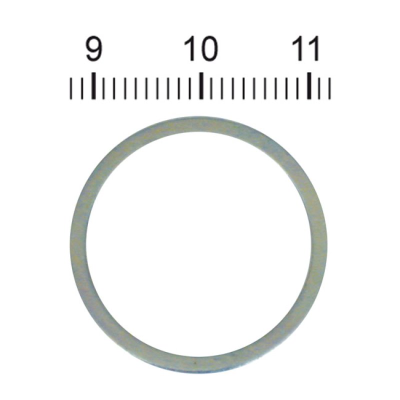 JAMES WASHER, PUSHROD COVER 526005