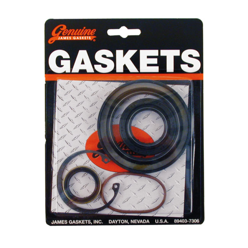 TIIVISTESARJA VAIHDEL.PÄÄAKSELI JAMES 526027