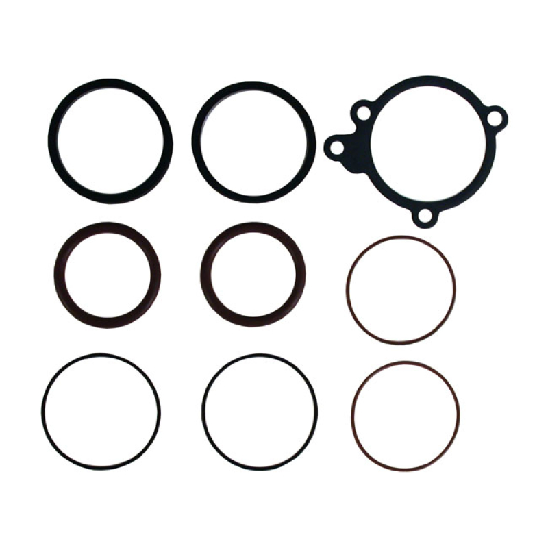JAMES MANIFOLD GASKET KIT 526046