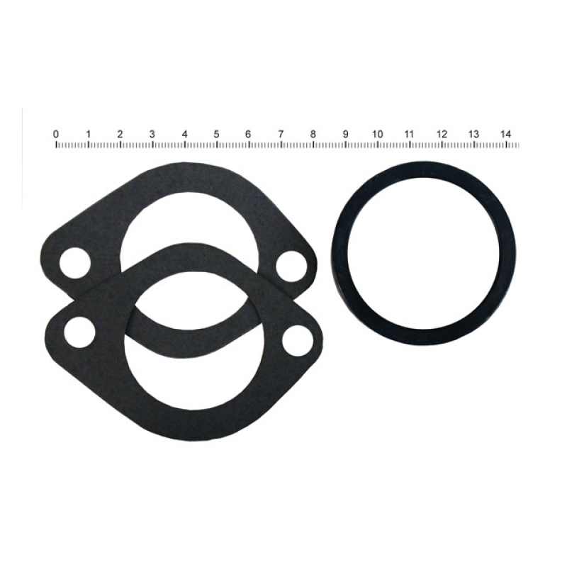 JAMES INTAKE MANIFOLD GASKET SET 526048