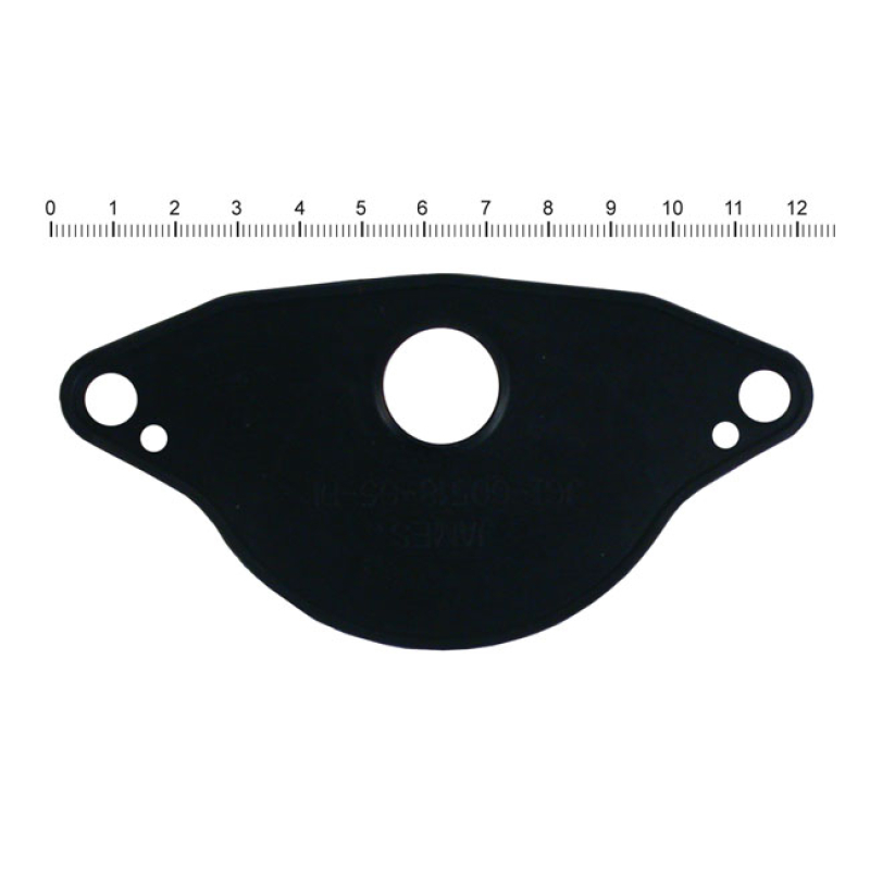 JAMES OIL SEAL DEFLECTOR PLATE 526111