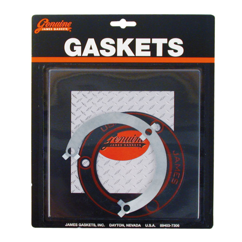 JAMES GASKET & LOCKPLATE KIT, INNER PRIM 526117