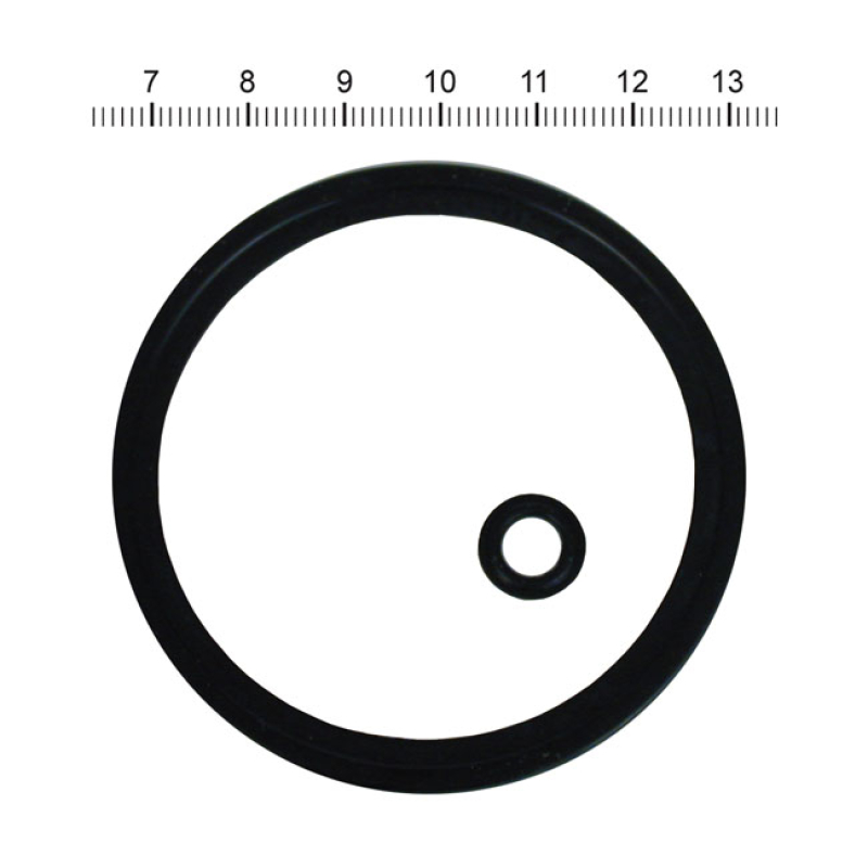 JAMES SEAL, OIL FILTER 526120