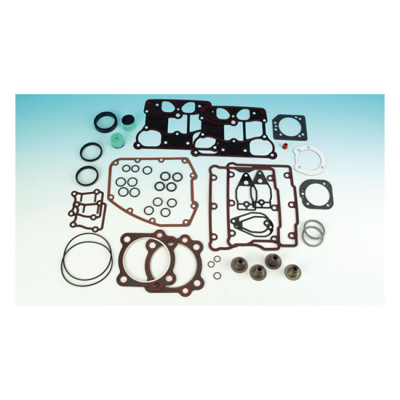 JAMES TOP END GASKET KIT 526138