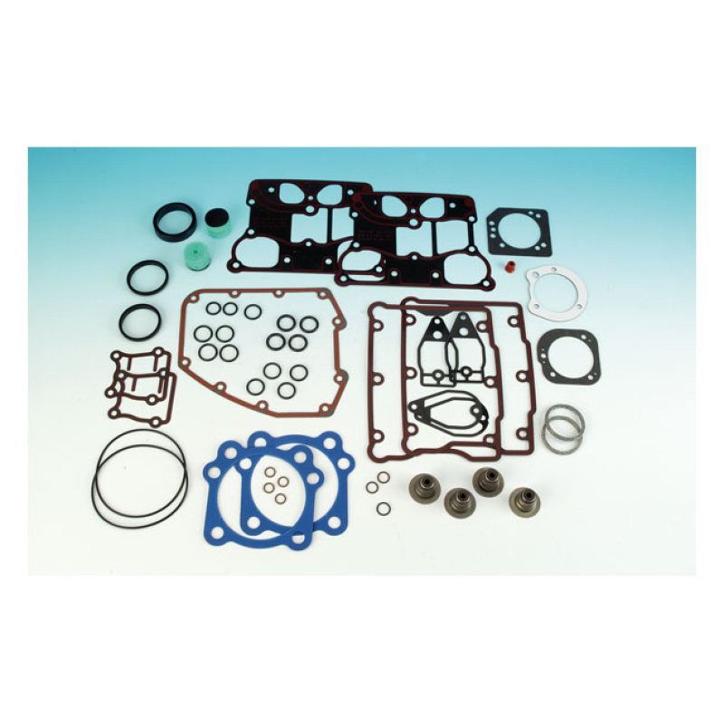 JAMES TOP END GASKET KIT 526139