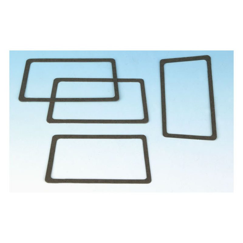 JAMES GASKET, FRONT FENDER TIP LIGHT 526183