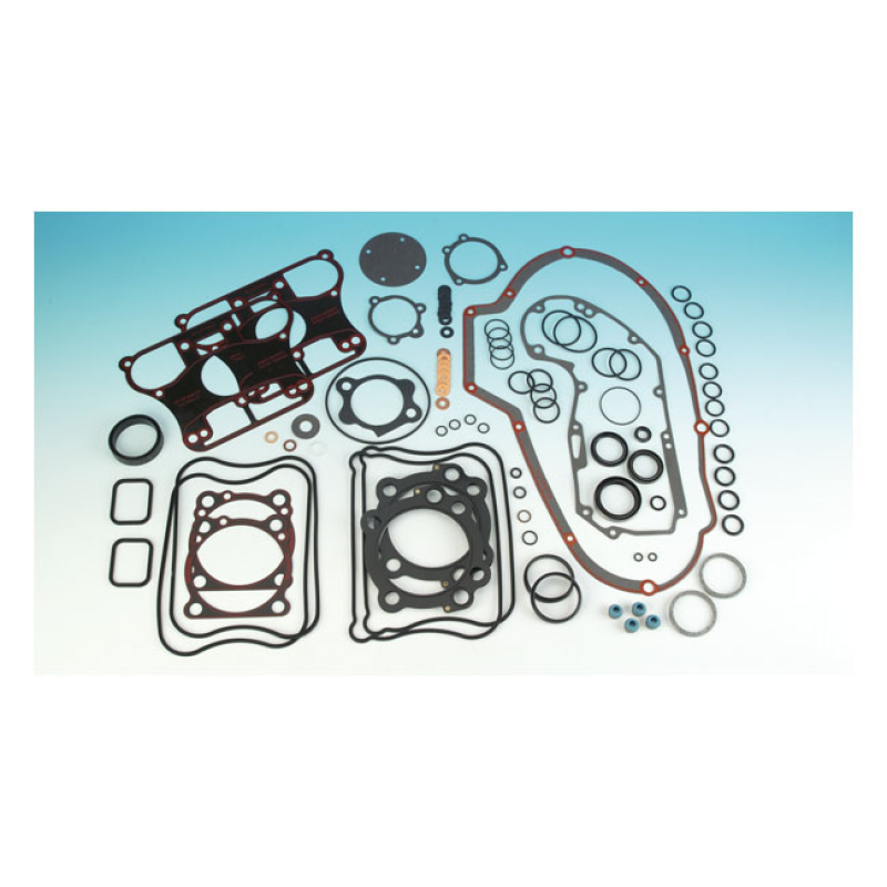 JAMES MOTOR GASKET SET - MLS 526232