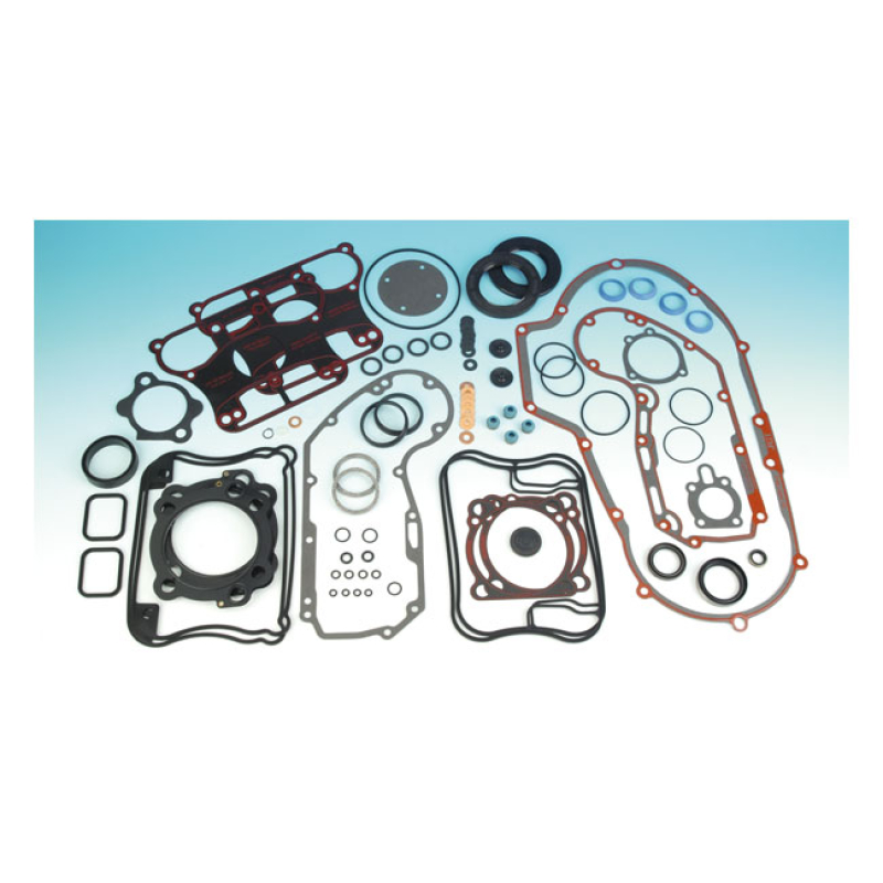 TIIVISTESARJA TÄYD. XL 1991-2003 883/1200 - JAMES MOTOR GASKET SET 526233