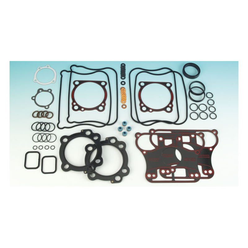 JAMES TOP END GASKET SET 526235