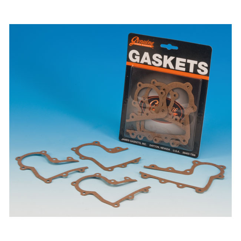 JAMES, ROCKER COVER GASKET KIT REPLACEMENT VALVE COVER GASKETS ONLY. K 526385