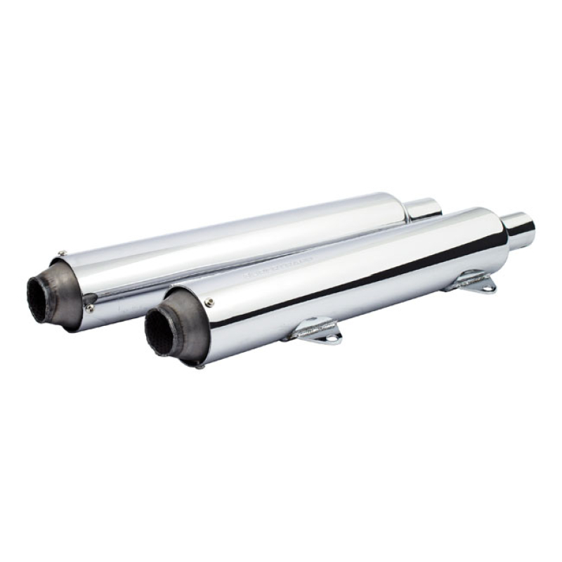 SUPERTRAPP SE SERIES SLIP-ON MUFFLERS 526548