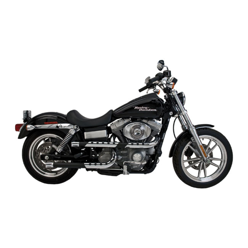 PAUL YAFFE ROAD LEGENDS X PIPES 526562