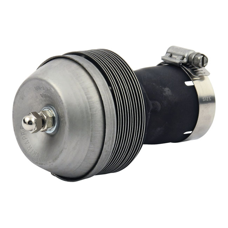 SUPERTRAPP, 3" UNIV. NON-ADJUSTABLE BAFFLE 526593