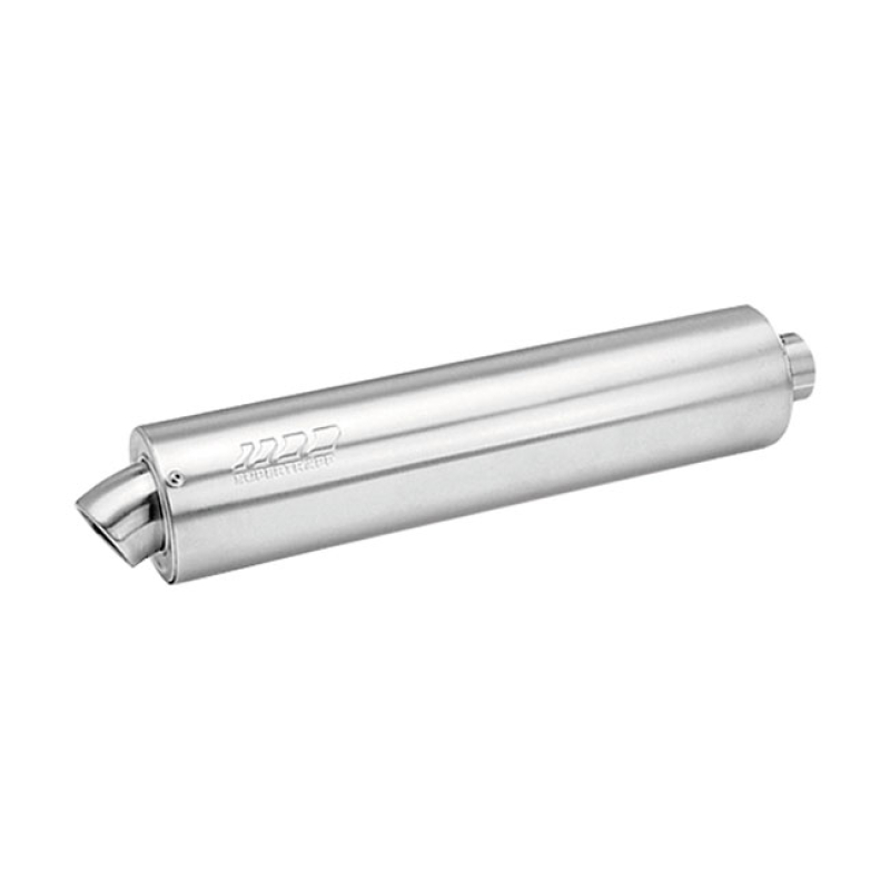 SUPERTRAPP SUPERLIGHT SS SERIES MUFFLER 526603