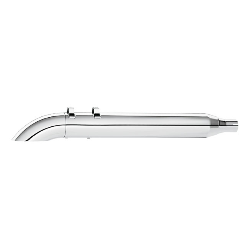 SUPERTRAPP, INTERNAL DISC SERIES SLIP-ON MUFFLERS 526686
