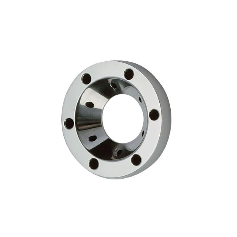 SUPERTRAPP, DOTTED WHEEL TRAPPCAP. 5 INCH. POLISHED 526710
