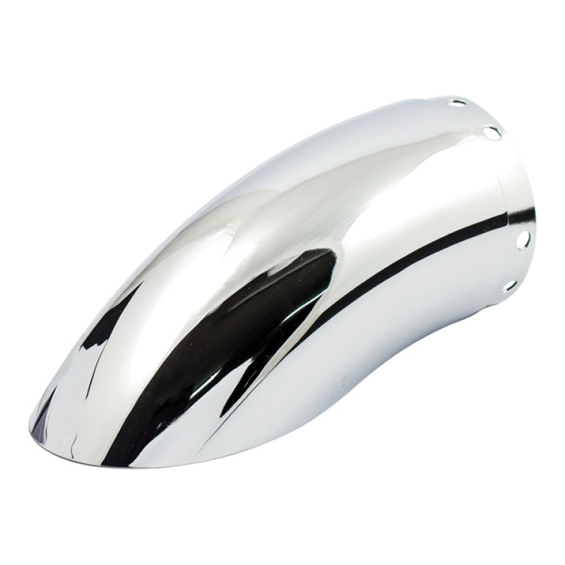 KERKER, TURN DOWN END CAP. CHROME 526758