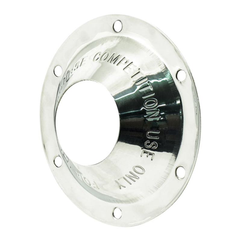 SUPERTRAPP OPEN END CAP 526815