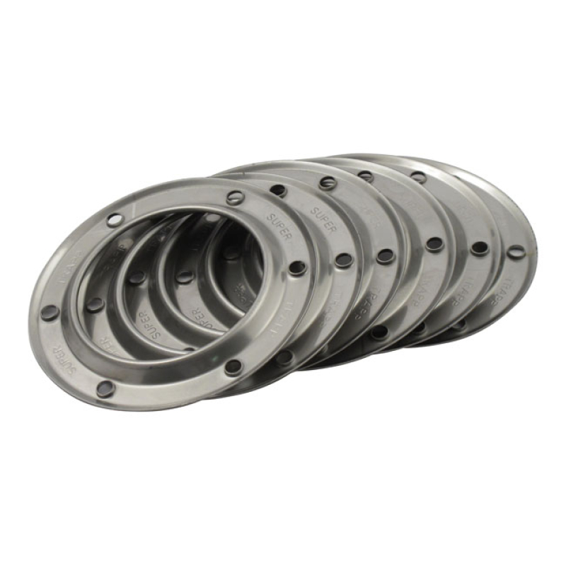 SUPERTRAPP 4 INCH TUNABLE DISCS 526827