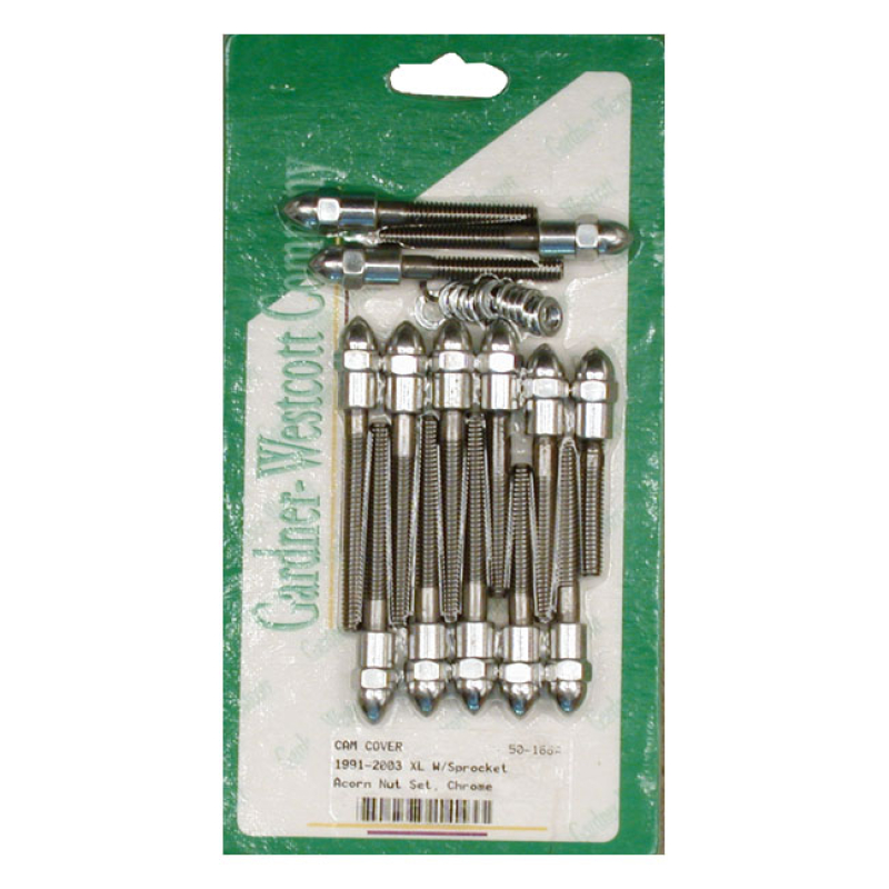 CAM COVER MOUNT KIT, ACORN 527030