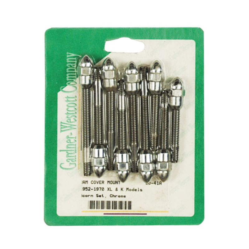 CAM COVER MOUNT KIT, ACORN 527041