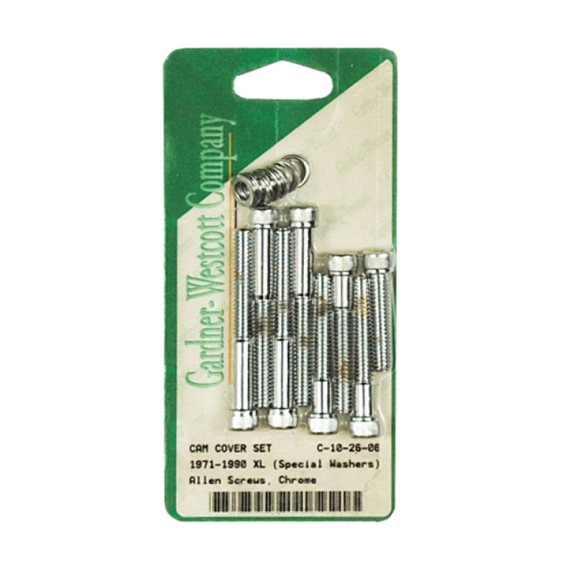 CAM COVER MOUNT KIT, ALLEN 527044