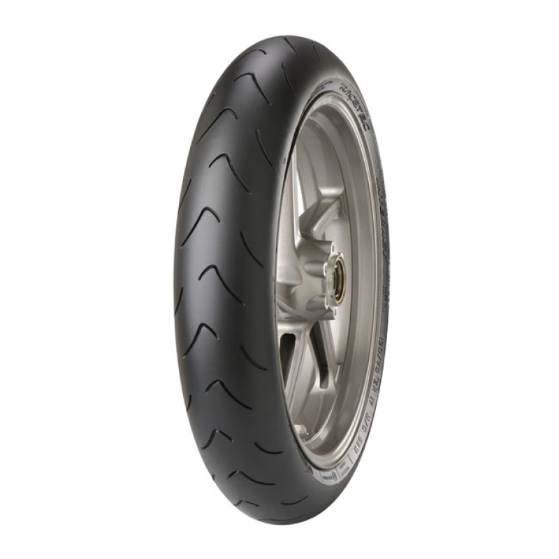 METZELER RACETEC INTERACT K3 TIRE 120/70ZR17 58W 528023