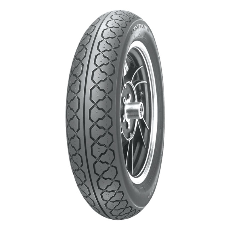 METZELER PERFECT ME 77 TIRE 77 3.50-18 56S 528168