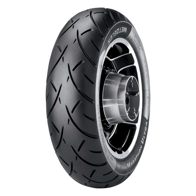 *24H EXTRA TRANSIT TIME* METZELER ME888 MARATHON ULTRA TIRE 170/80B15 528346