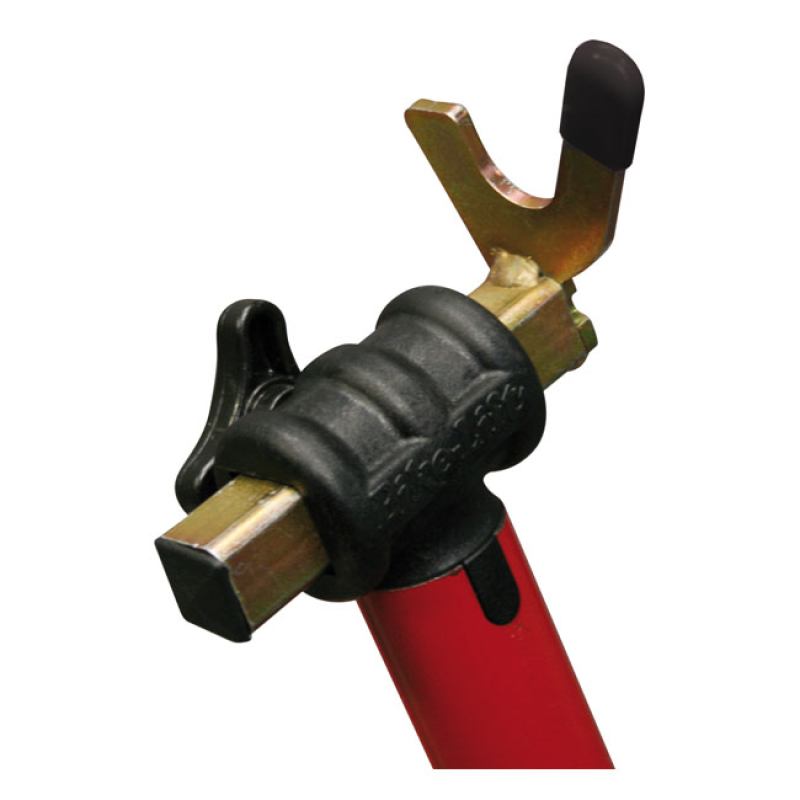 BIKE-LIFT, V-SHAPED ADAPTERS 30CM TO 37CM; USED WITH 529146 (RS17), 52 529147