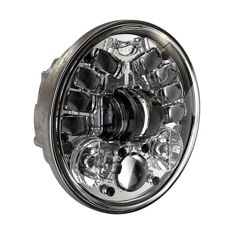 SPEAKER LED HEADLAMP UNIT 8690A 5-3/4" 530425