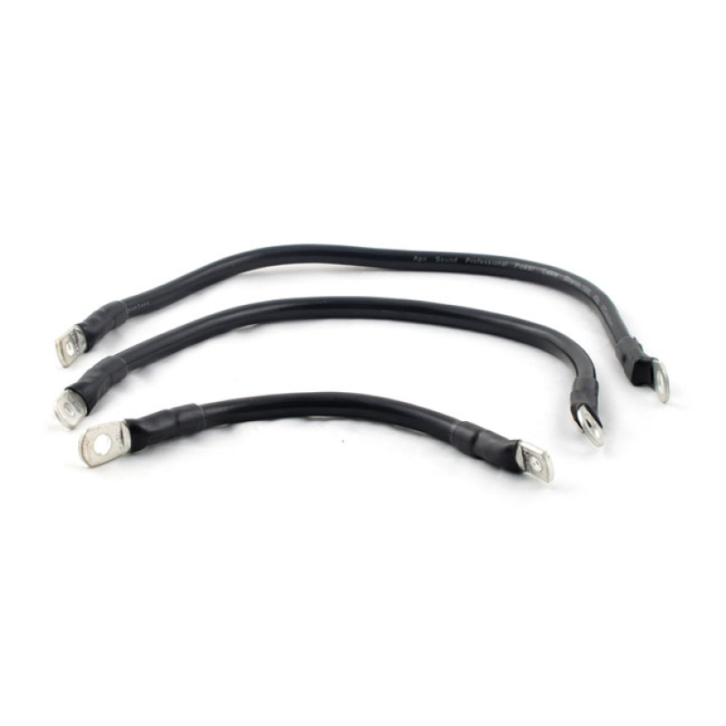 ALL BALLS BATTERY CABLE KIT 530582