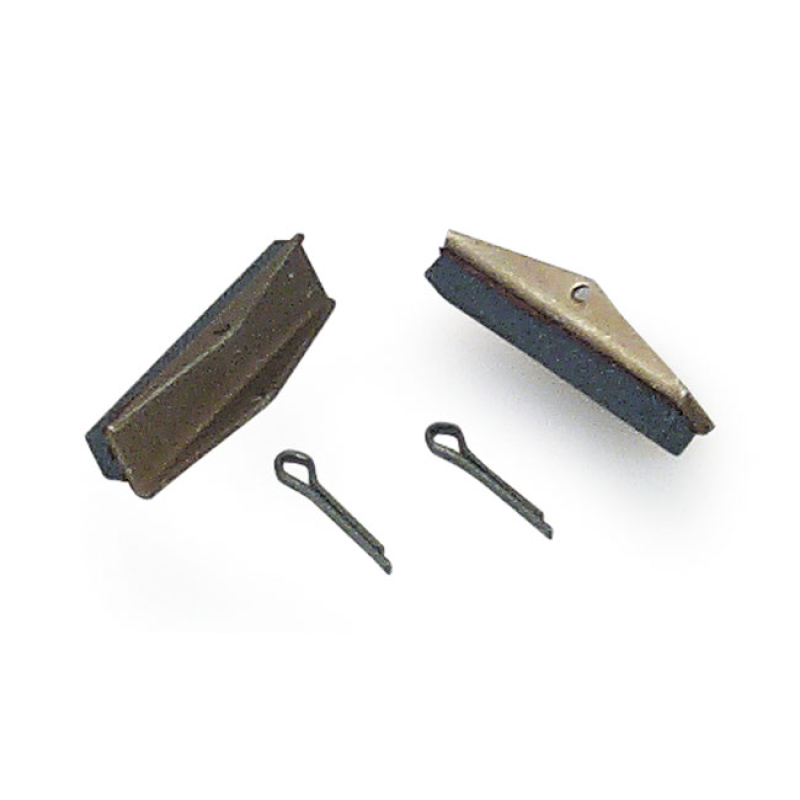 LISLE, REPLACEMENT STONE SET FOR 530773 BRAKE CYLINDER HONE SET 530701