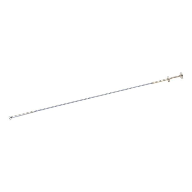 LISLE, 23" FLEXIBLE RETRIEVING TOOL WILL ALLOW ACCESS WHERE YOUR HAND 530742