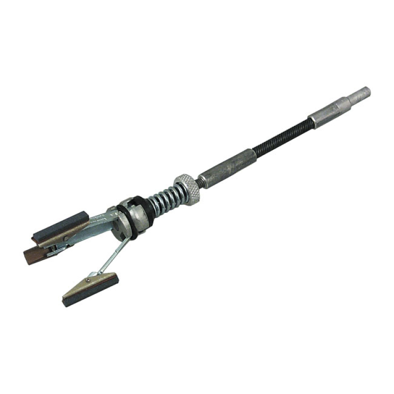 LISLE, BRAKE CYLINDER HONE CONTROLLED PRESSURE MAKES IT POSSIBLE TO PO 530770