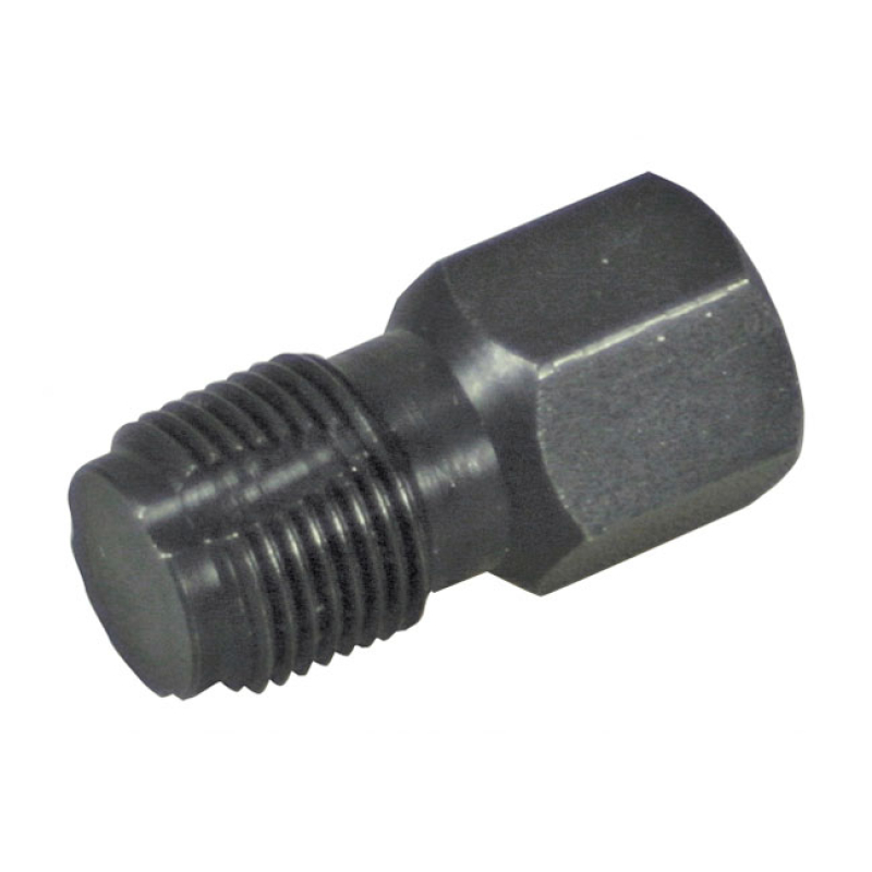 OXYGEN SENSOR THREAD CHASER, 18MM 530780