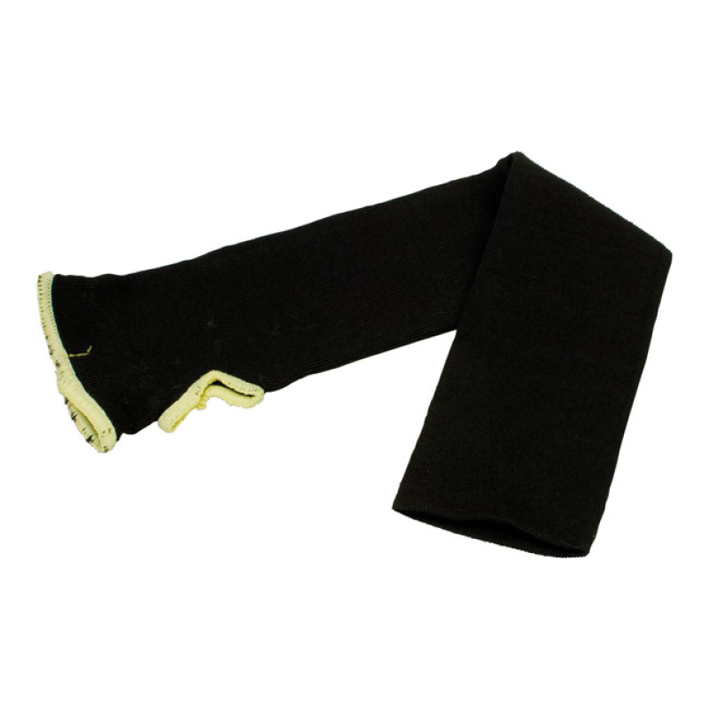 LISLE, HOT SLEEVE. WITH FREE FINGERS & THUMB WITH FREE FINGERS & THUMB 530785