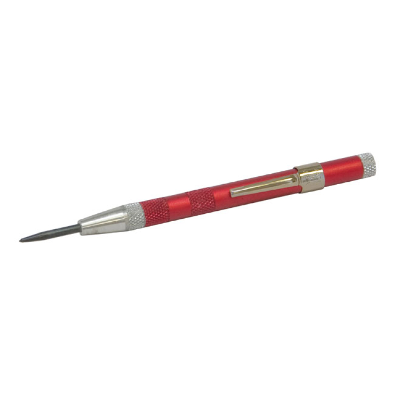 LISLE, AUTOMATIC CENTER PUNCH AUTOMATIC FIRING ACTION WHEN DOWNWARD PR 530809