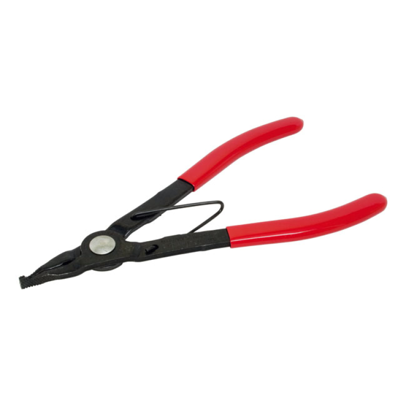 LISLE, LOCK RING PLIERS USED TO INSTALL AND REMOVE EXTERNALLY MOUNTED 530825