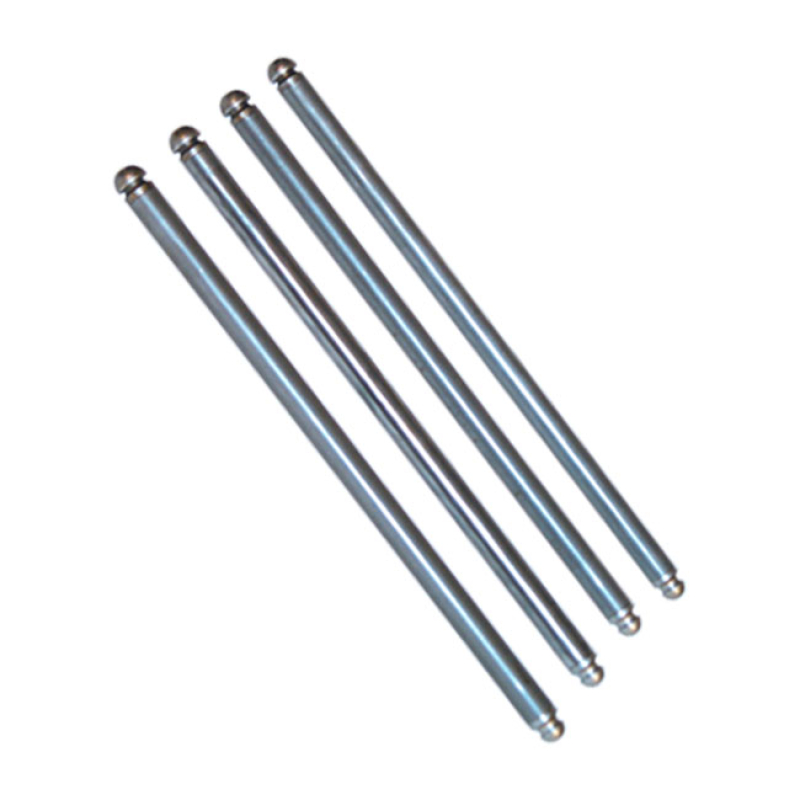 S&S, NON-ADJ. CHROMOLY PUSHROD SET FOR 61" PANHEAD 531328