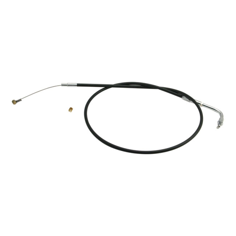 S&S THROTTLE CABLE, PUSH 531462