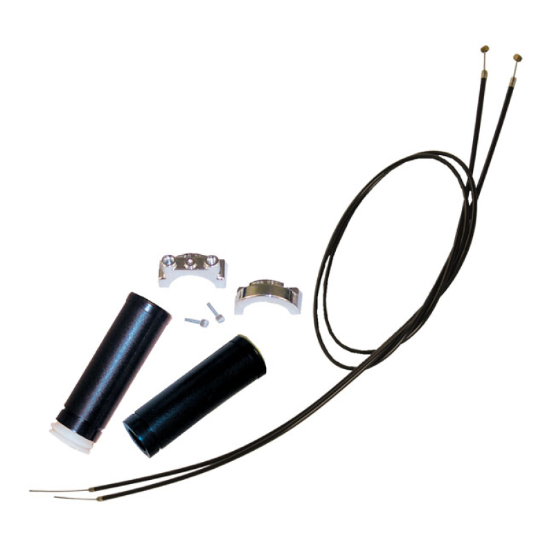 S&S THROTTLE CABLE ASSEMBLY 531465